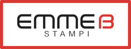 EmmeB Stampi - LogoX1