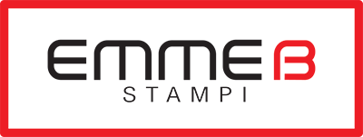EmmeB Stampi - logo